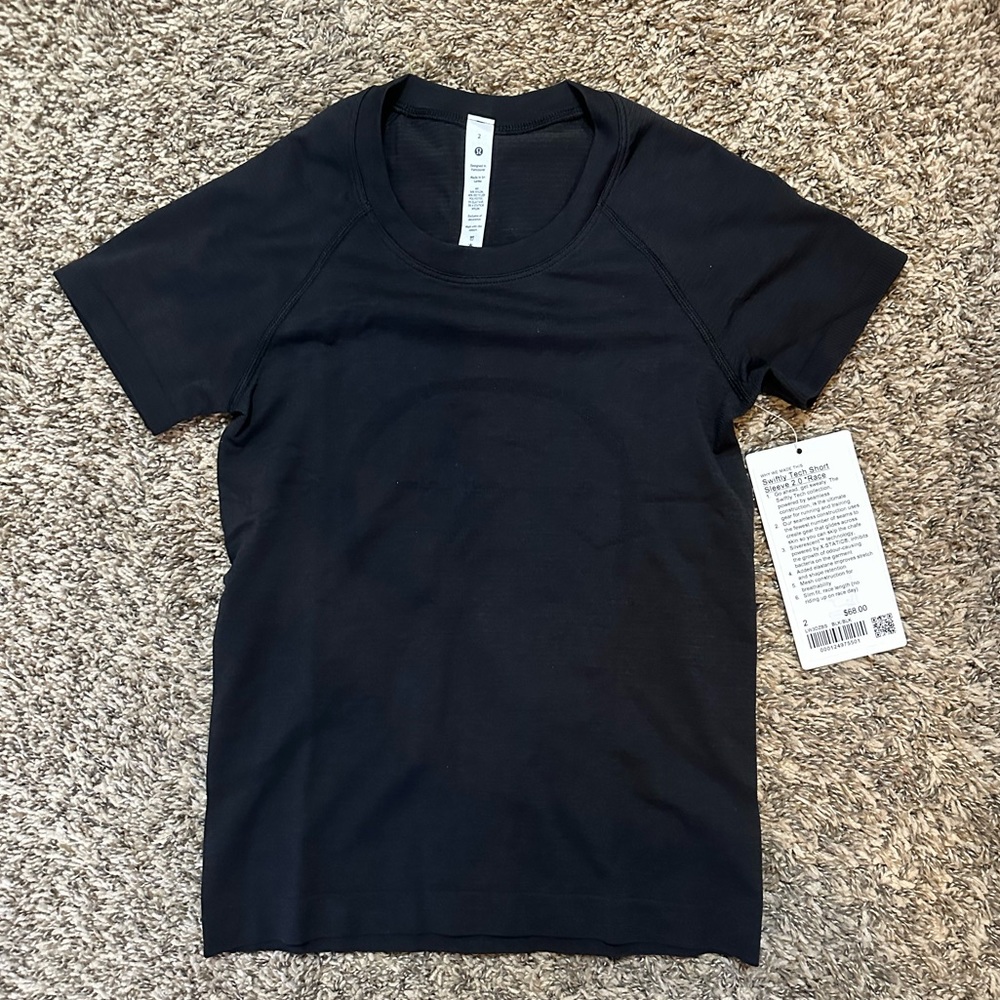 Lululemon Swiftly Tech Race Length